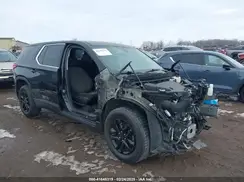 1GNEVFKW6KJ126623 2019 CHEVROLET TRAVERSE