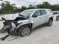 1GNEVFKW6KJ139470 2019 CHEVROLET TRAVERSE