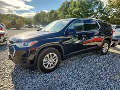 1GNEVFKW6KJ147276 2019 CHEVROLET TRAVERSE