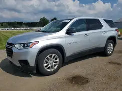 1GNEVFKW6KJ148668 2019 CHEVROLET TRAVERSE