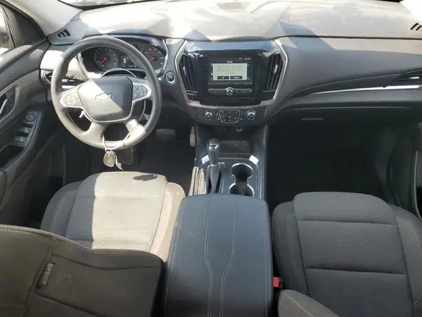 1GNEVFKW6KJ148668 2019 CHEVROLET TRAVERSE - Image 8