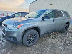 1GNEVFKW6KJ150498 2019 CHEVROLET TRAVERSE