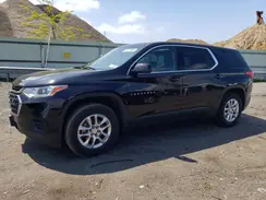 1GNEVFKW6KJ156074 2019 CHEVROLET TRAVERSE