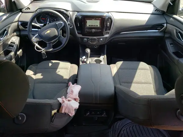 1GNEVFKW6KJ156074 2019 CHEVROLET TRAVERSE - Image 8