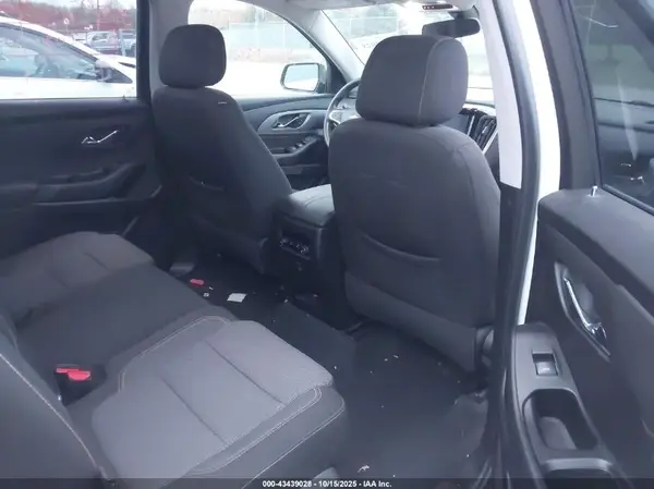 1GNEVFKW6KJ215060 2019 CHEVROLET TRAVERSE - Image 8