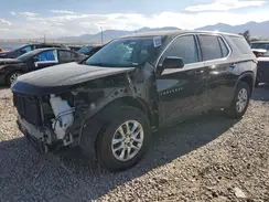1GNEVFKW6KJ220548 2019 CHEVROLET TRAVERSE