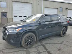 1GNEVFKW6KJ223014 2019 CHEVROLET TRAVERSE