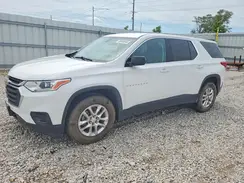 1GNEVFKW6KJ230142 2019 CHEVROLET TRAVERSE