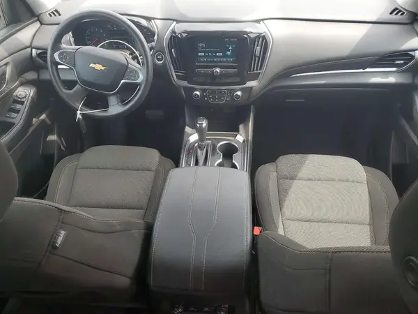 1GNEVFKW6KJ230142 2019 CHEVROLET TRAVERSE - Image 8