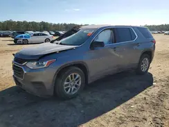 1GNEVFKW6KJ234000 2019 CHEVROLET TRAVERSE