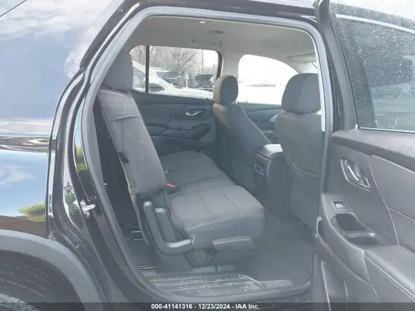 1GNEVFKW6KJ251038 2019 CHEVROLET TRAVERSE - Image 8
