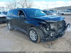 1GNEVFKW6KJ253954 2019 CHEVROLET TRAVERSE