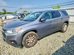 1GNEVFKW6KJ288364 2019 CHEVROLET TRAVERSE