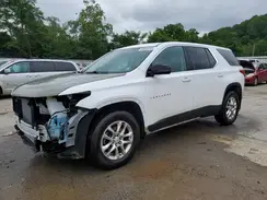 1GNEVFKW6LJ141687 2020 CHEVROLET TRAVERSE