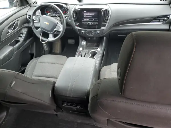 1GNEVFKW6LJ141687 2020 CHEVROLET TRAVERSE - Image 8