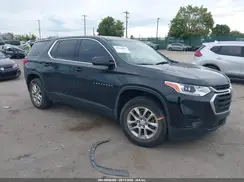 1GNEVFKW6LJ145075 2020 CHEVROLET TRAVERSE