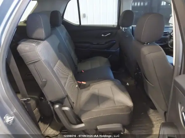 1GNEVFKW6LJ147831 2020 CHEVROLET TRAVERSE - Image 8
