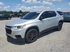 1GNEVFKW6LJ169649 2020 CHEVROLET TRAVERSE