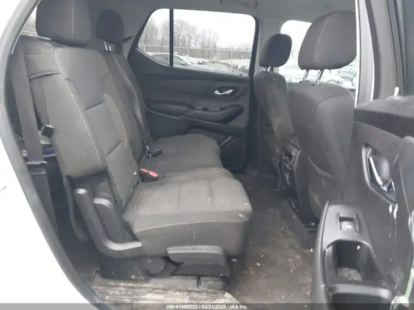 1GNEVFKW6LJ170509 2020 CHEVROLET TRAVERSE - Image 8