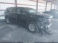 1GNEVFKW6LJ170624 2020 CHEVROLET TRAVERSE