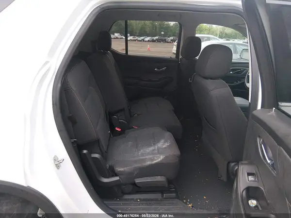 1GNEVFKW6LJ192073 2020 CHEVROLET TRAVERSE - Image 8