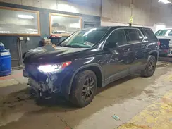 1GNEVFKW6LJ212242 2020 CHEVROLET TRAVERSE
