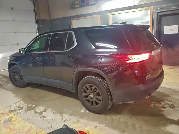1GNEVFKW6LJ212242 2020 CHEVROLET TRAVERSE - Image 2