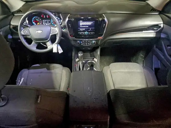 1GNEVFKW6LJ212242 2020 CHEVROLET TRAVERSE - Image 8