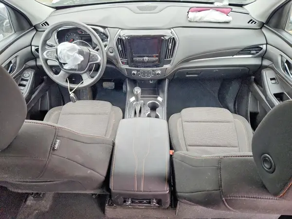 1GNEVFKW6LJ213004 2020 CHEVROLET TRAVERSE - Image 8