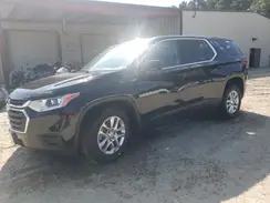 1GNEVFKW6LJ217876 2020 CHEVROLET TRAVERSE