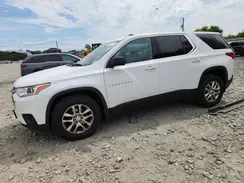 1GNEVFKW6LJ249615 2020 CHEVROLET TRAVERSE