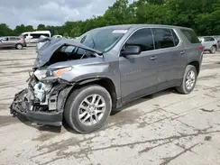 1GNEVFKW6LJ275065 2020 CHEVROLET TRAVERSE