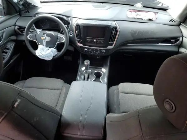 1GNEVFKW6LJ275065 2020 CHEVROLET TRAVERSE - Image 8