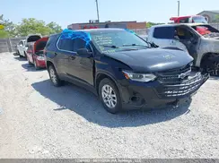 1GNEVFKW6LJ279486 2020 CHEVROLET TRAVERSE