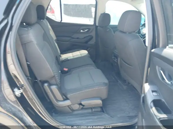 1GNEVFKW6LJ279486 2020 CHEVROLET TRAVERSE - Image 8