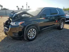1GNEVFKW6LJ291413 2020 CHEVROLET TRAVERSE