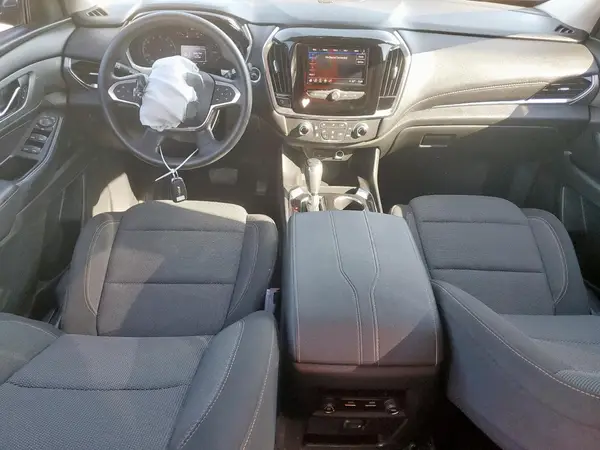 1GNEVFKW6LJ291413 2020 CHEVROLET TRAVERSE - Image 8
