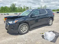 1GNEVFKW6LJ302300 2020 CHEVROLET TRAVERSE