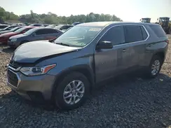 1GNEVFKW6LJ315869 2020 CHEVROLET TRAVERSE