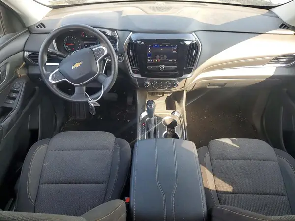 1GNEVFKW6LJ315869 2020 CHEVROLET TRAVERSE - Image 8