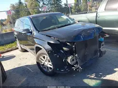 1GNEVFKW6MJ113194 2021 CHEVROLET TRAVERSE