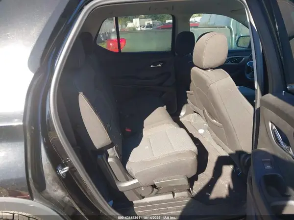 1GNEVFKW6MJ113194 2021 CHEVROLET TRAVERSE - Image 8