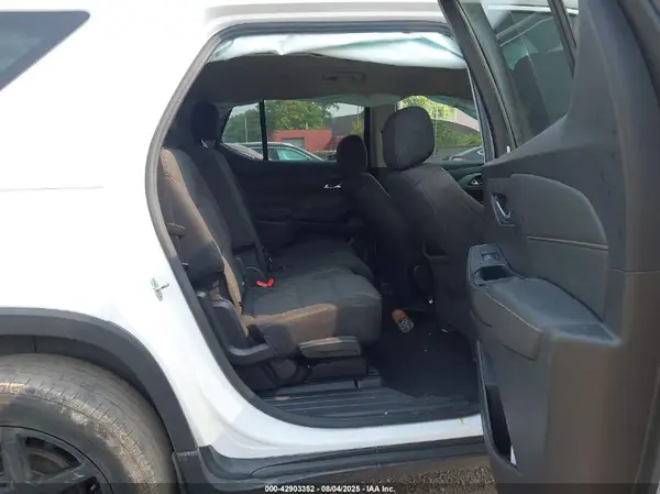 1GNEVFKW6MJ127578 2021 CHEVROLET TRAVERSE - Image 8