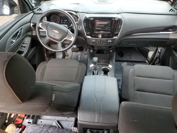 1GNEVFKW6MJ151864 2021 CHEVROLET TRAVERSE - Image 8