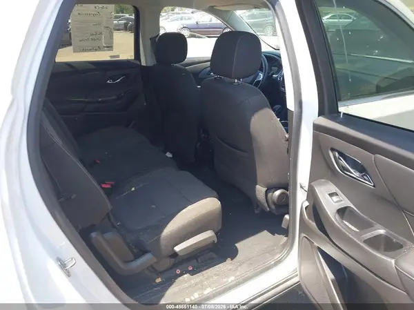 1GNEVFKW6MJ159737 2021 CHEVROLET TRAVERSE - Image 8