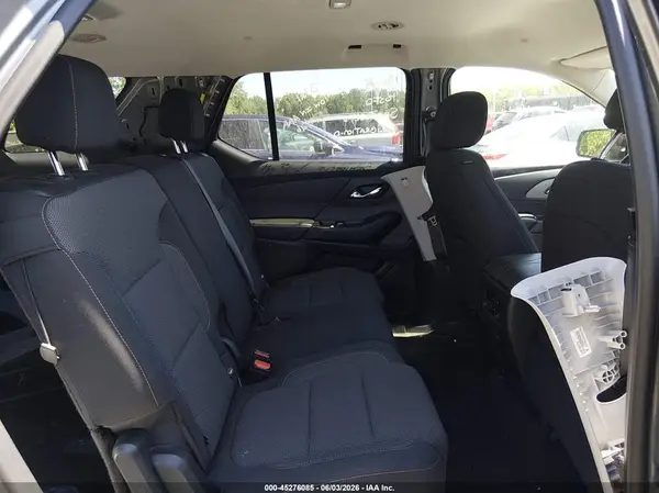 1GNEVFKW6MJ173721 2021 CHEVROLET TRAVERSE - Image 8