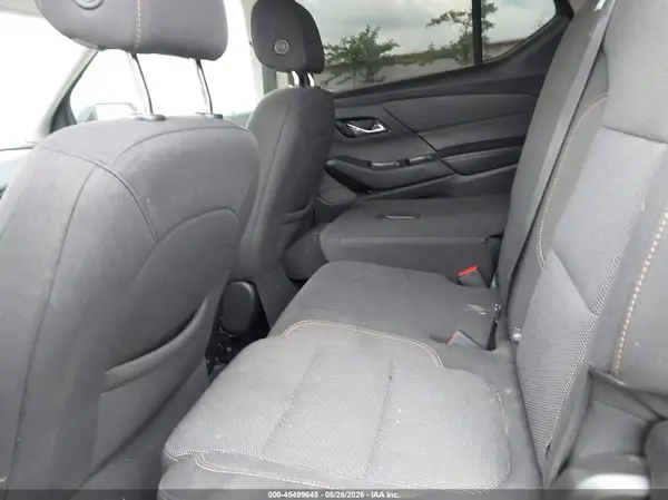 1GNEVFKW6MJ222321 2021 CHEVROLET TRAVERSE - Image 8