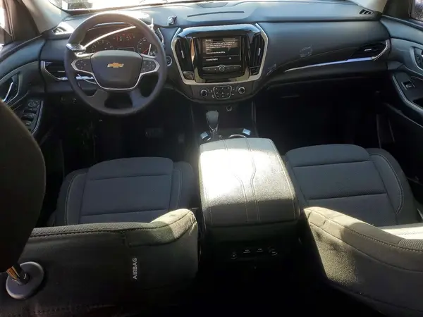 1GNEVFKW6MJ264407 2021 CHEVROLET TRAVERSE - Image 8