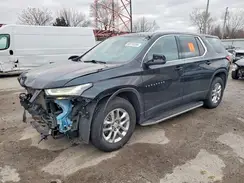 1GNEVFKW6NJ103508 2022 CHEVROLET TRAVERSE