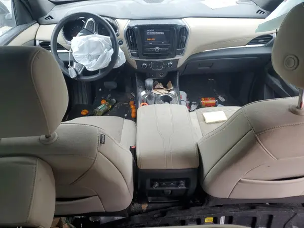 1GNEVFKW6NJ158153 2022 CHEVROLET TRAVERSE - Image 8